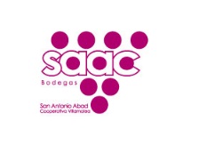 Logo from winery San Antonio Abad, S.C. - Bodegas Saac
