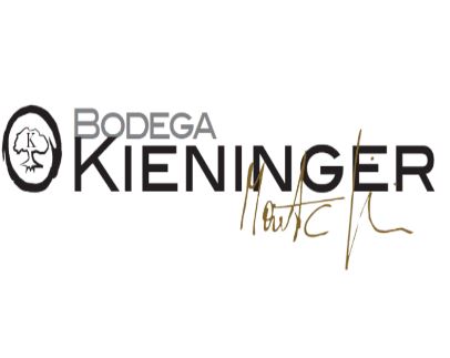 Logo de la bodega Bodega Kieninger