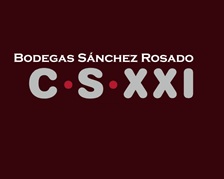 Logo de la bodega Bodegas Sánchez Rosado