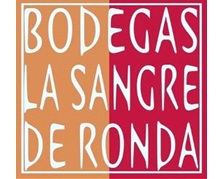 Logo from winery Bodegas la Sangre de Ronda