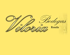 Logo from winery Bodega Viloria 