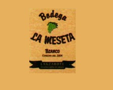 Logo de la bodega Bodegas la Meseta