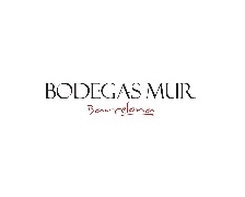 Logo from winery Bodegas Mur Barcelona