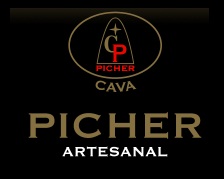Logo from winery Picher Bodegas, S.L.