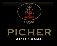 Logo de la bodega Picher Bodegas, S.L.
