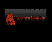 Logo from winery Bodegas Guerrero Sebastián 