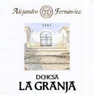 Logo de la bodega Bodegas Dehesa La Granja