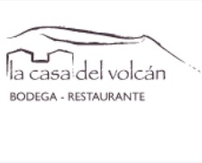 Logo from winery Bodega Casa del  Volcán