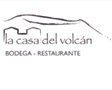 Logo de la bodega Bodega Casa del Volcán