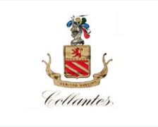 Logo from winery Bodegas Primitivo Collantes, S.A.