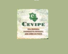 Logo de la bodega Centre Vinícola del Penedès, S.C.C. Ltda. (CEVIPE)