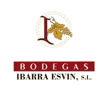 Logo from winery Ibarra Esvin, S.L.