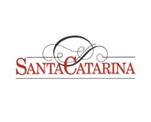 Logo de la bodega Bodega Santa Catarina