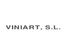 Logo de la bodega Viniart