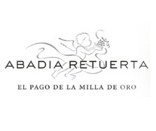 Logo de la bodega Abadía Retuerta, S.A.