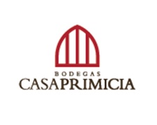 Logo from winery Bodegas Casa Primicia 