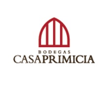 Logo de la bodega Bodegas Casa Primicia