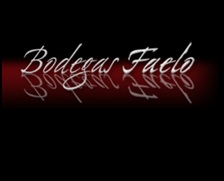 Logo from winery Bodegas Faelo