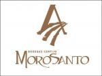 Logo de la bodega Bodegas Morosanto