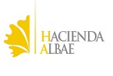 Logo from winery Bodegas Hacienda Albae