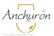 Logo from winery Bodegas El Anchurón