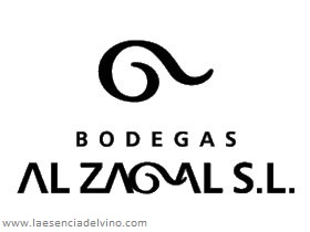Logo from winery Bodegas Al Zagal