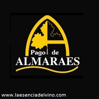 Logo de la bodega Bodegas Pago de Almaraes