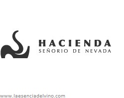 Logo from winery Bodegas Señorío de Nevada