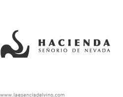 Logo de la bodega Bodegas Señorío de Nevada