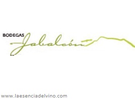 Logo from winery Bodegas Jabalcón