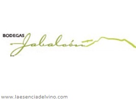 Logo de la bodega Bodegas Jabalcón