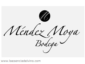 Logo de la bodega Bodega Méndez Moya, S.L.