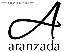 Logo from winery Bodega Aranzada