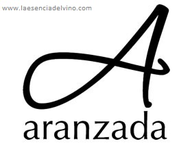 Logo de la bodega Bodega Aranzada