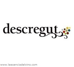 Logo from winery Celler Can Descregut, S.L.