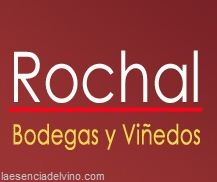 Logo from winery Bodegas Rochal