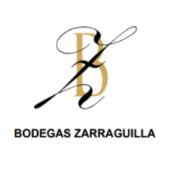 Logo de la bodega Bodegas Zarraguilla