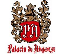 Logo de la bodega Palacio de Arganza, S.A.