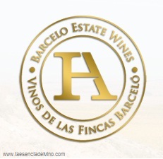 Logo from winery Barcelo State Wines