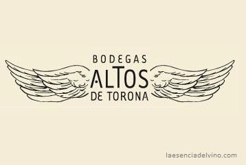 Logo de la bodega Bodegas y Viñedos Altos de Torona