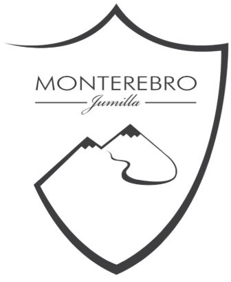 Logo de la bodega Bodegas Monterebro
