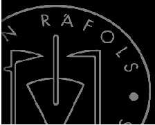 Logo from winery Can Ràfols Dels Caus