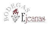 Logo from winery Bodegas Ejeanas
