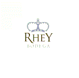 Logo from winery Bodega Rhey