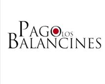Logo de la bodega Pago los Balancines
