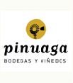 Logo de la bodega Bodegas y Viñedos Pinuaga