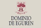 Logo from winery Dominio de Eguren