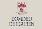 Logo de la bodega Dominio de Eguren