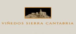 Logo de la bodega Viñedos Sierra Cantabria