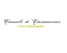 Logo de la bodega Pedro Canals Casanovas